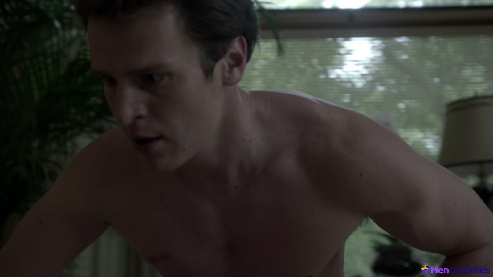 Jonathan Groff nude and sex scenes