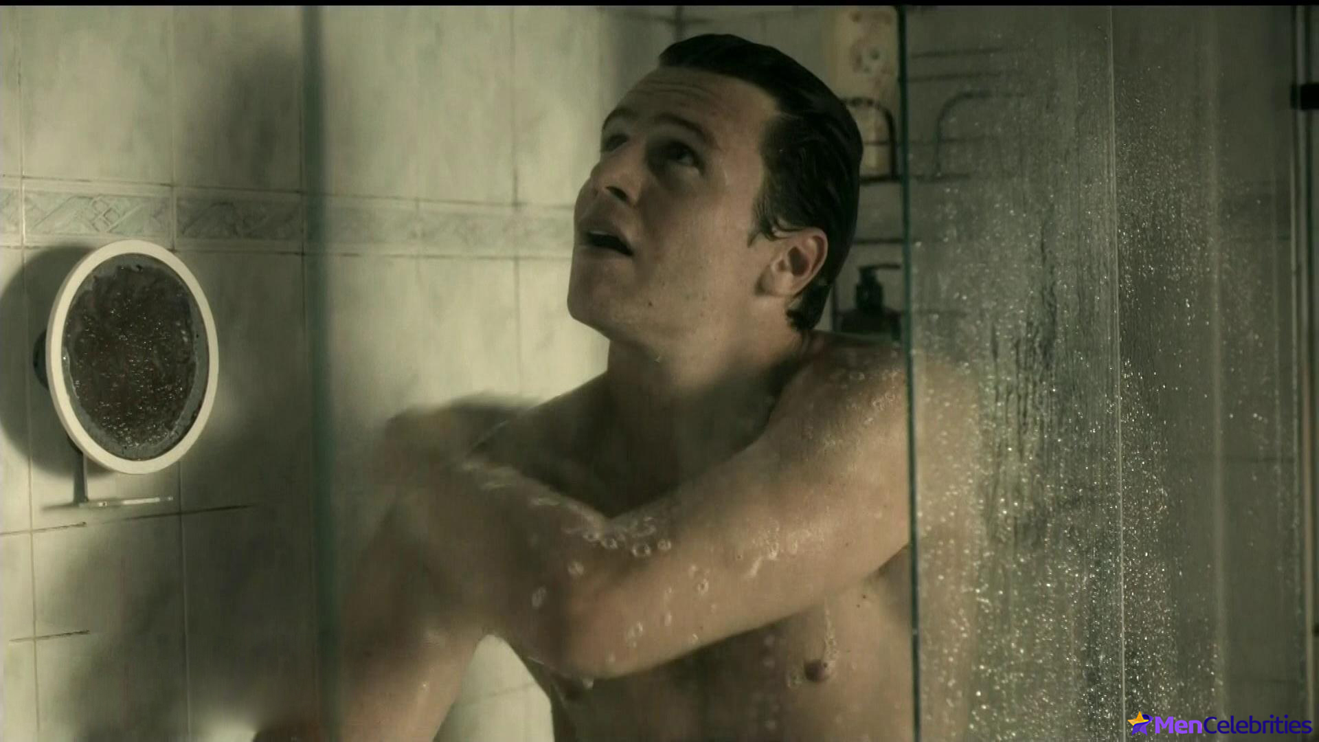 Jonathan Groff nude and sex scenes
