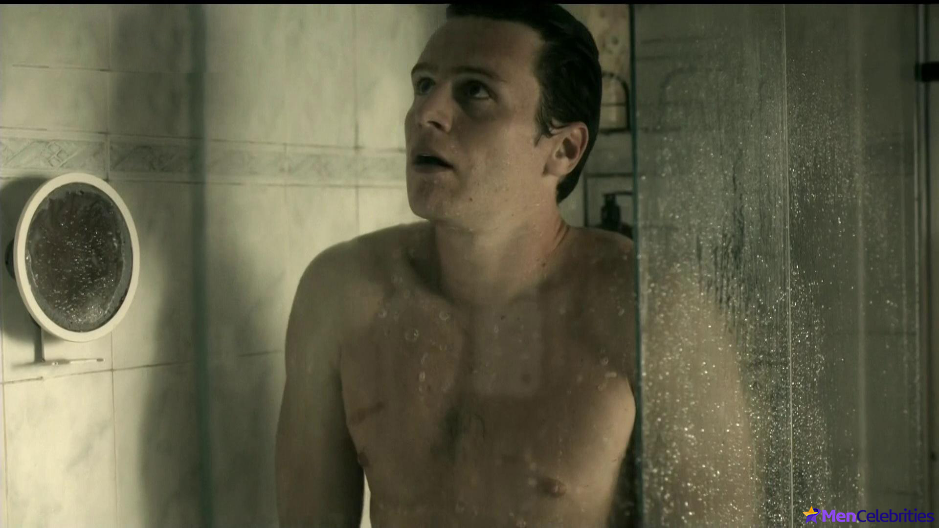 Jonathan Groff nude and sex scenes
