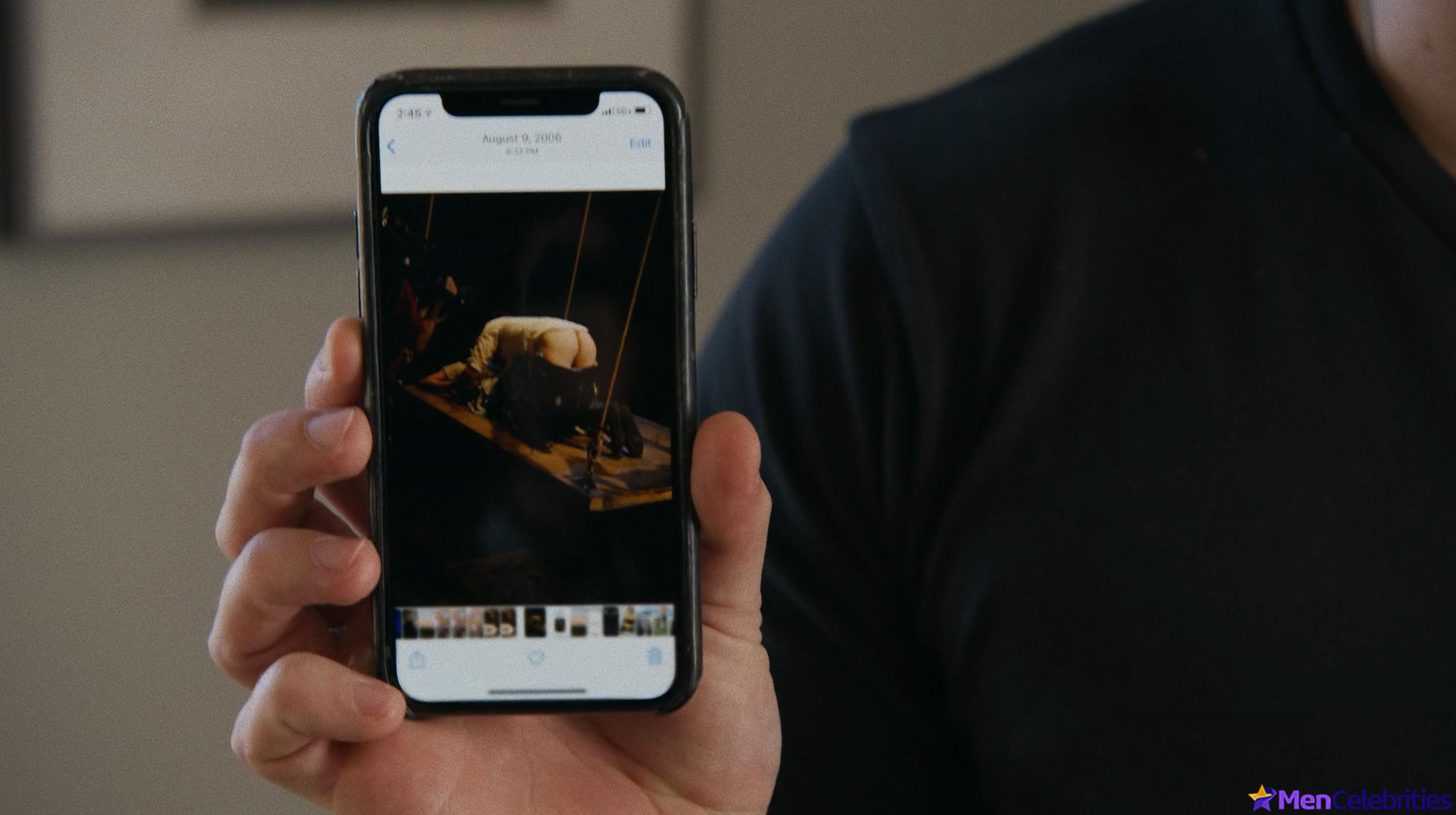 Jonathan Groff nude and sex scenes