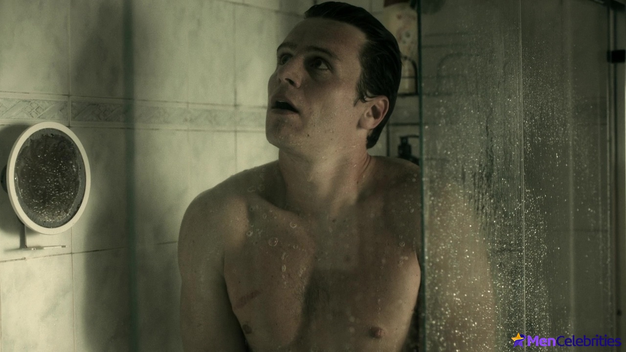 Jonathan Groff nude and sex scenes