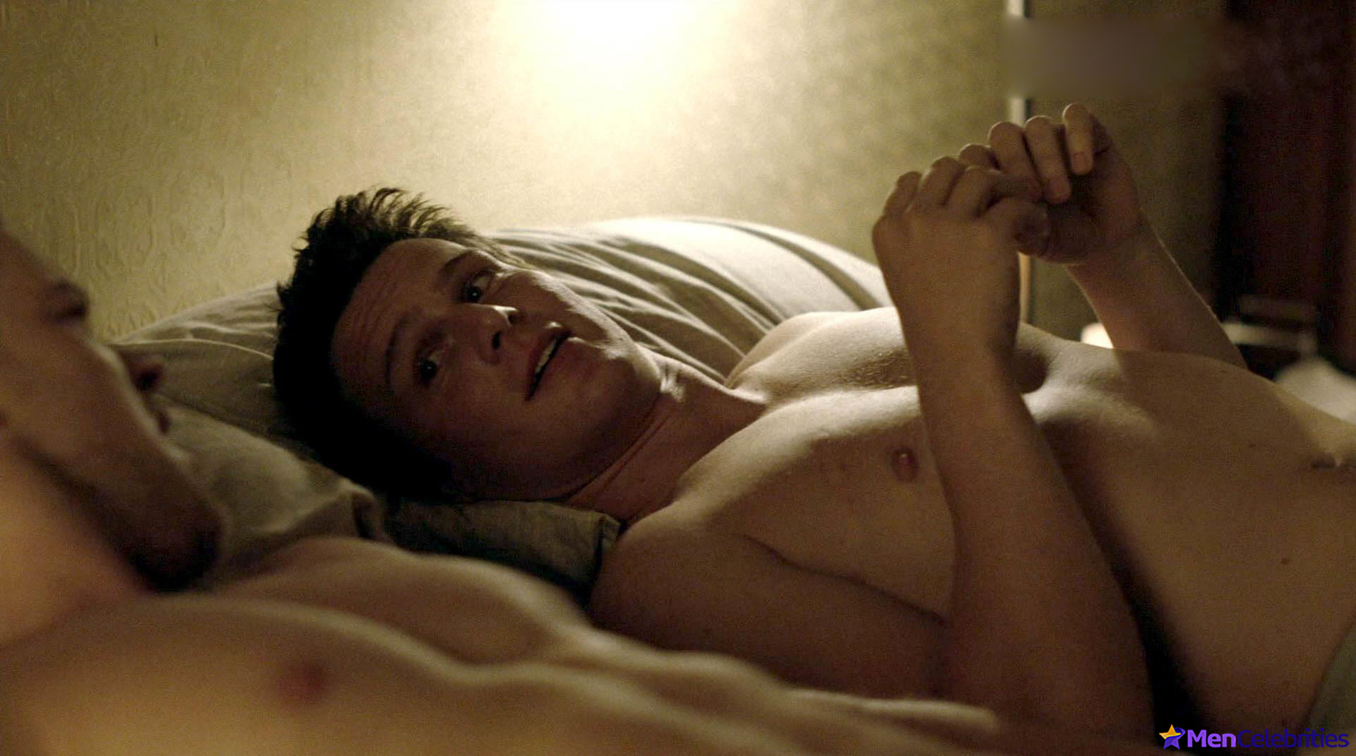Jonathan Groff nude and sex scenes