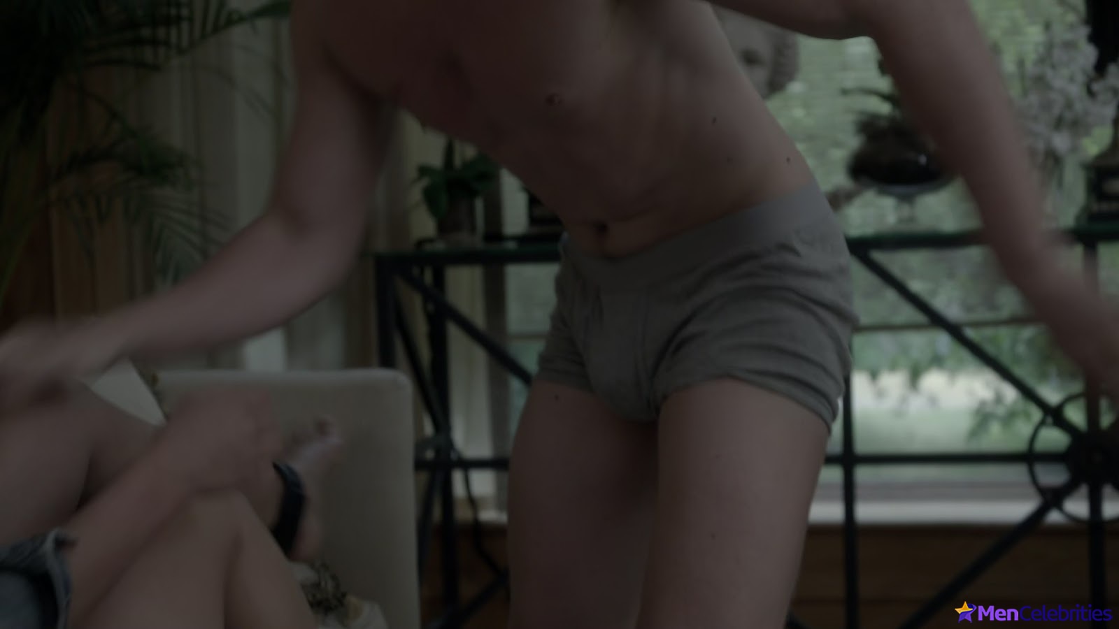 Jonathan Groff nude and sex scenes