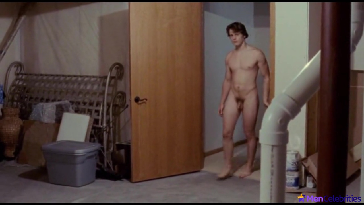 Jonathan Groff cock nude