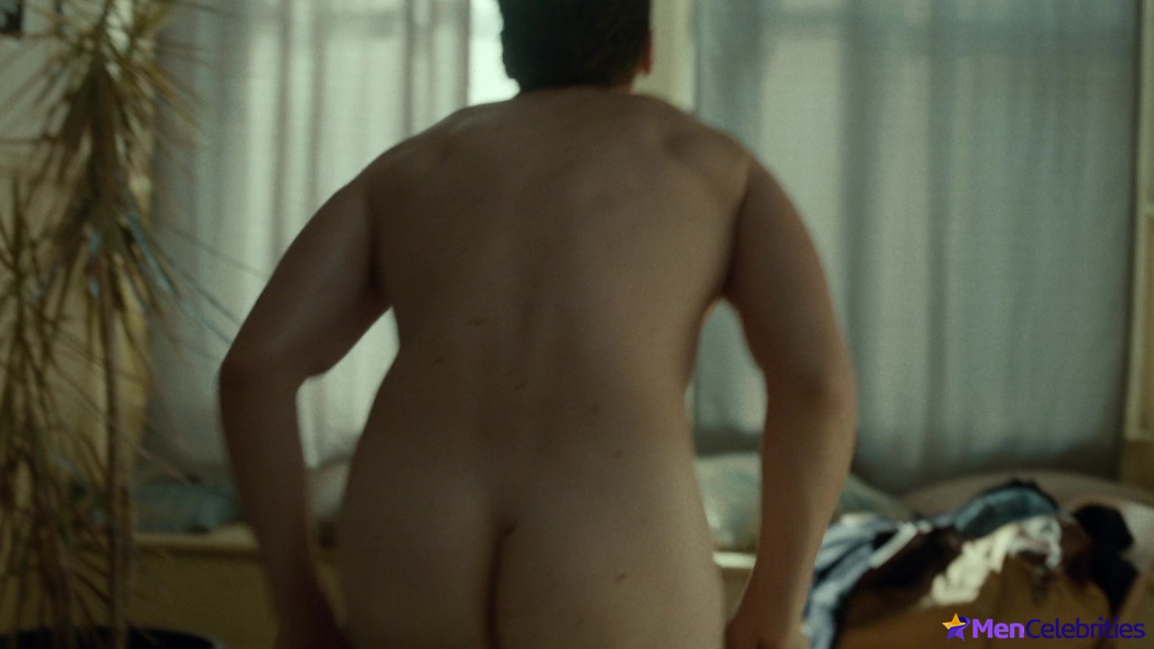 Jonathan Groff nude and sex scenes