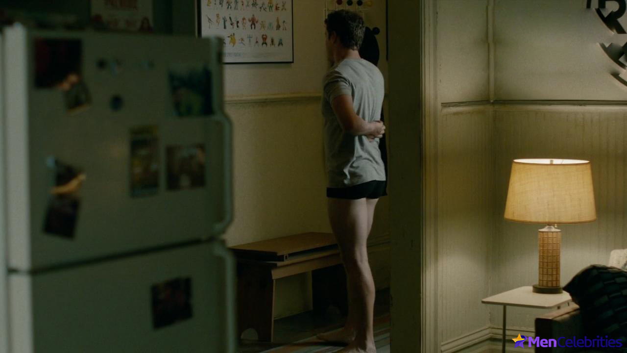 Jonathan Groff nude and sex scenes