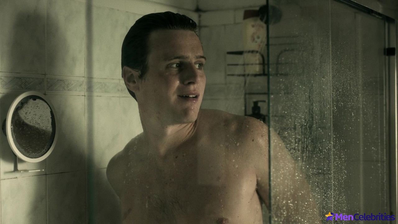 Jonathan Groff nude and sex scenes