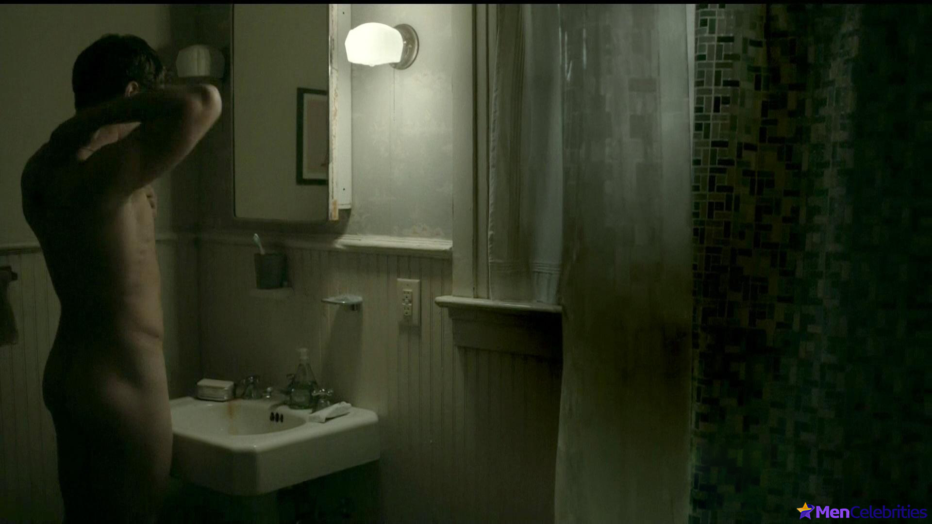 Jonathan Groff nude and sex scenes