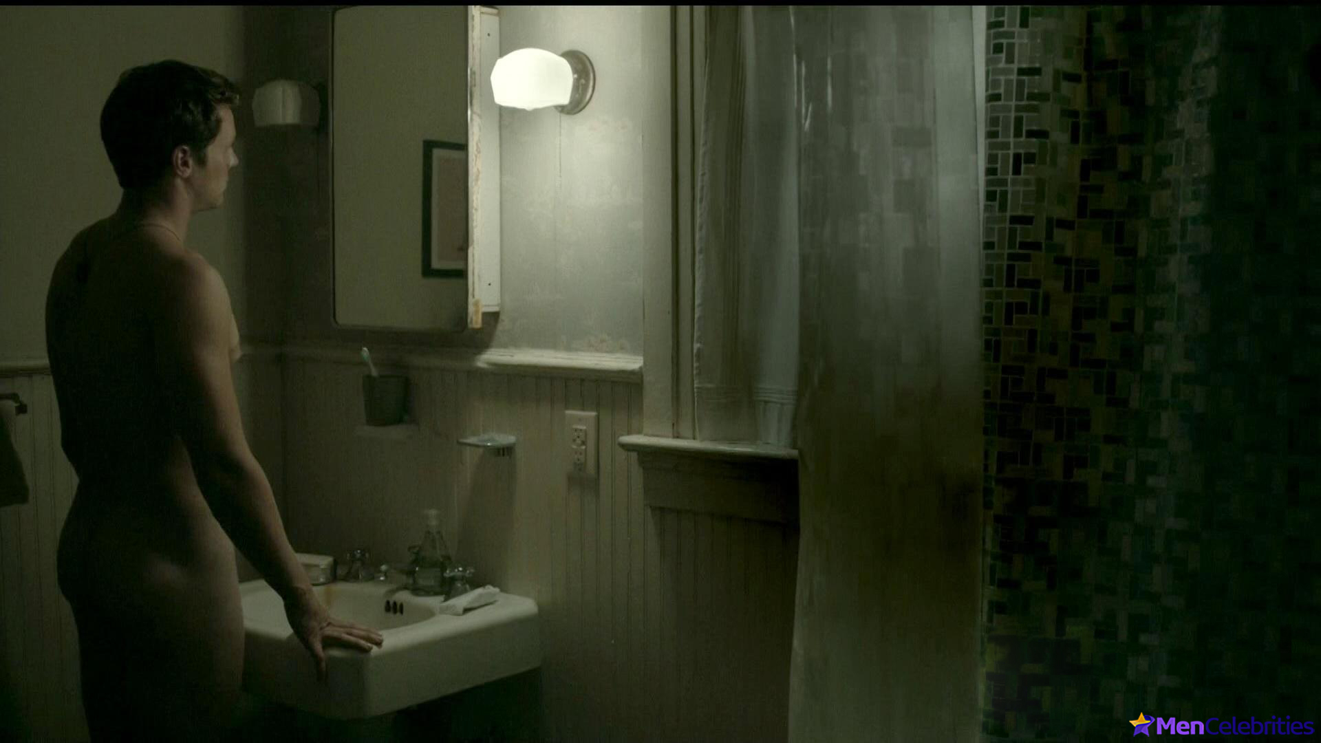 Jonathan Groff nude and sex scenes