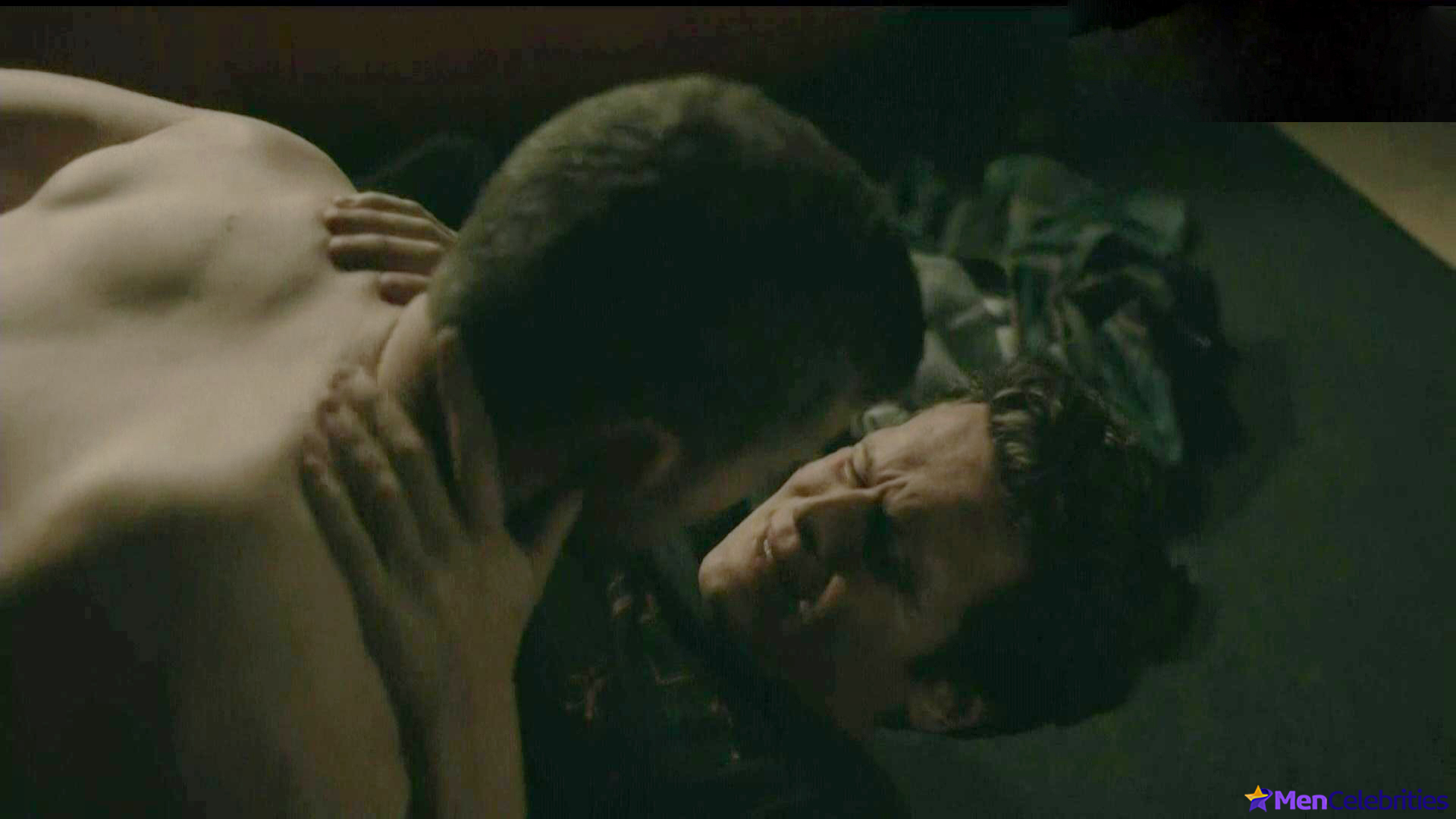 Jonathan Groff nude and sex scenes
