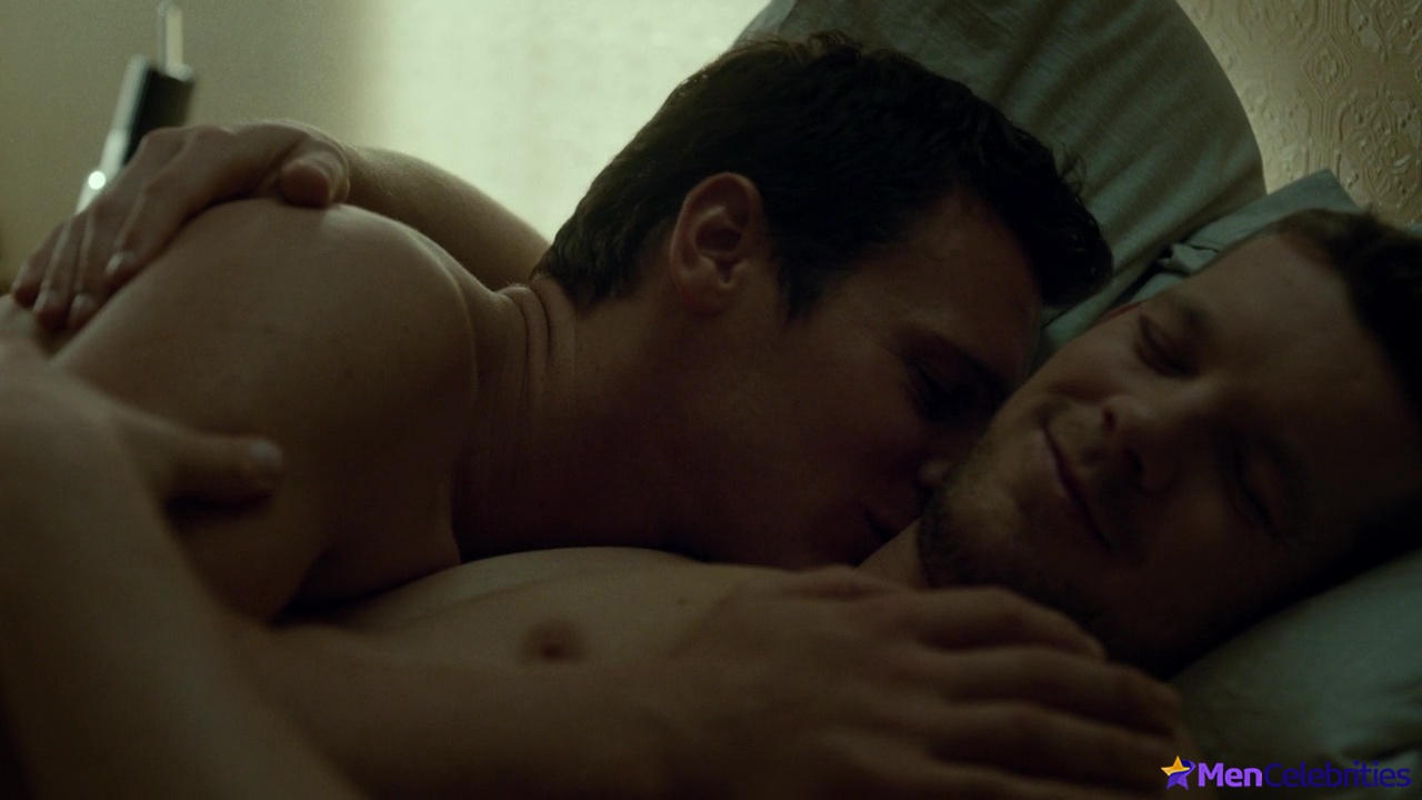 Jonathan Groff nude and sex scenes