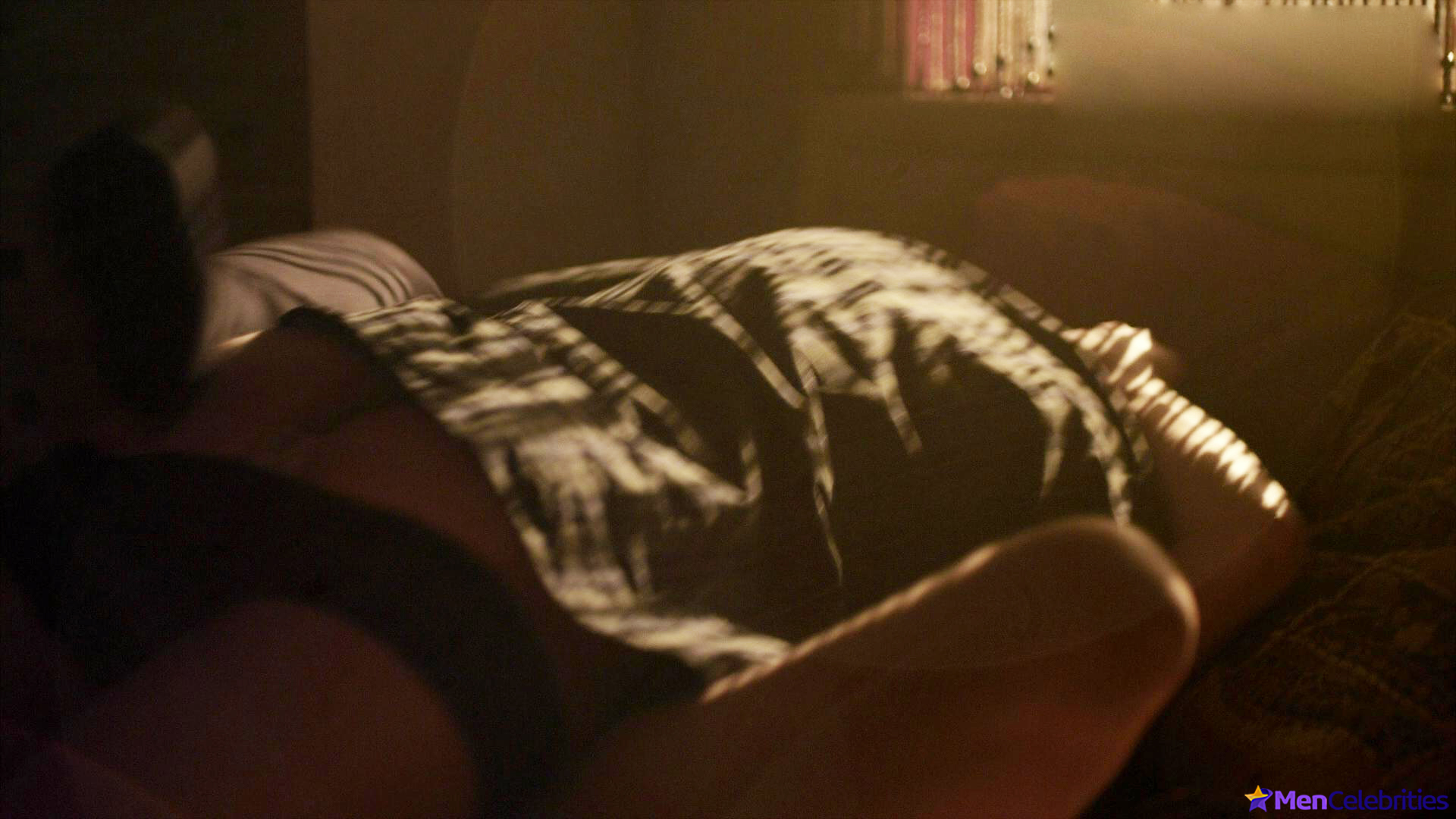 Joseph Gilgun nude and sex scenes