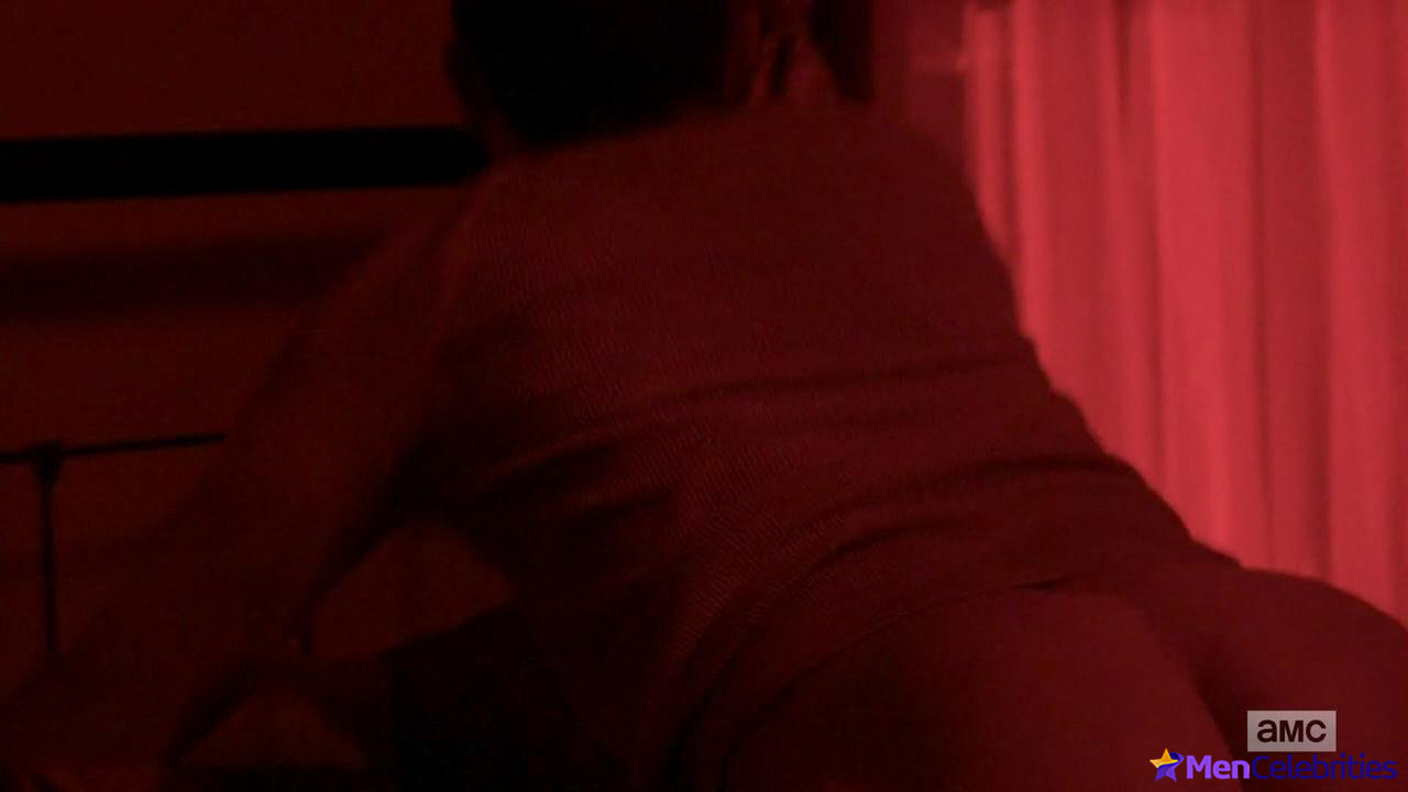 Joseph Gilgun nude and sex scenes
