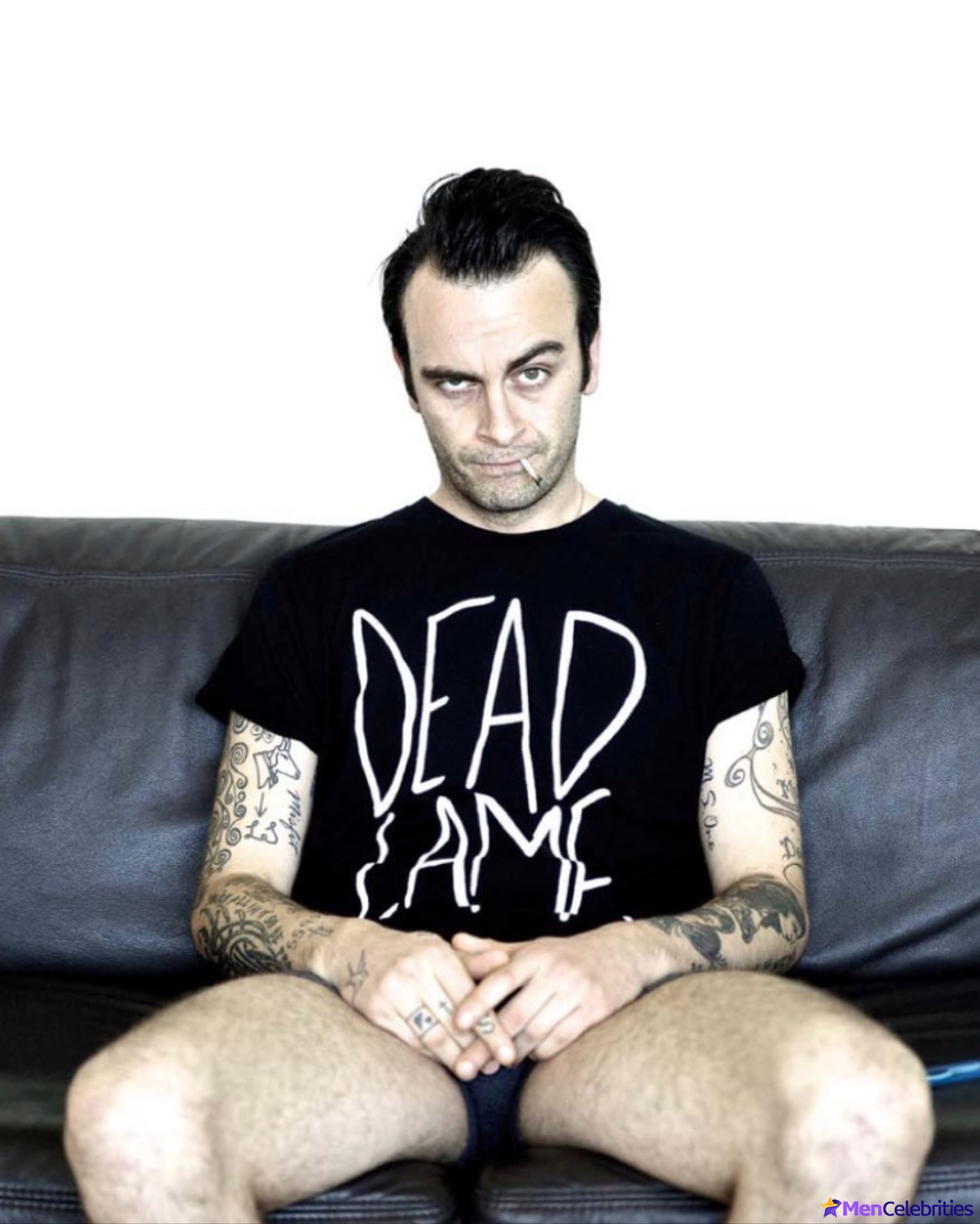 Joseph Gilgun naked and sexy photos