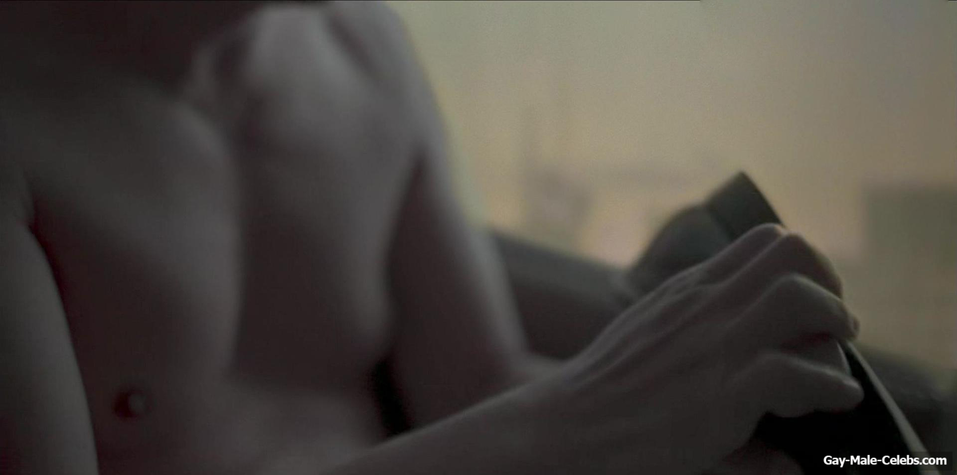 Ken Leung Nude And Erotic Scenes in Industry