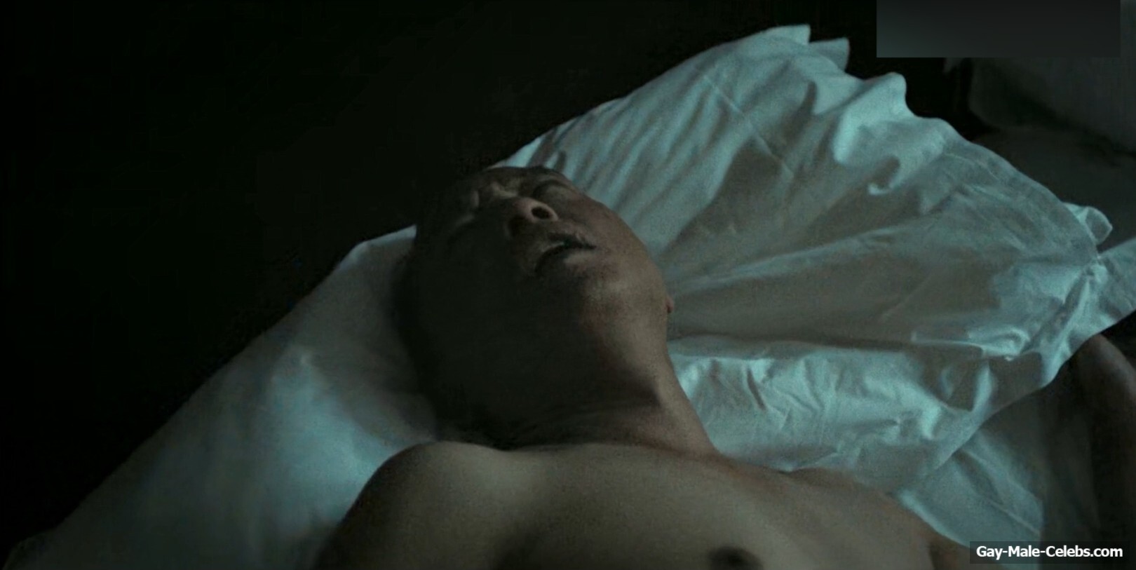 Ken Leung Nude And Erotic Scenes in Industry