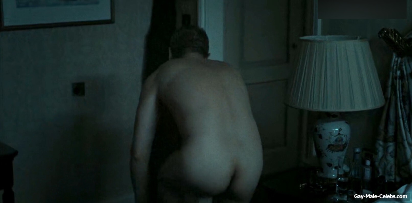 Ken Leung Nude And Erotic Scenes in Industry