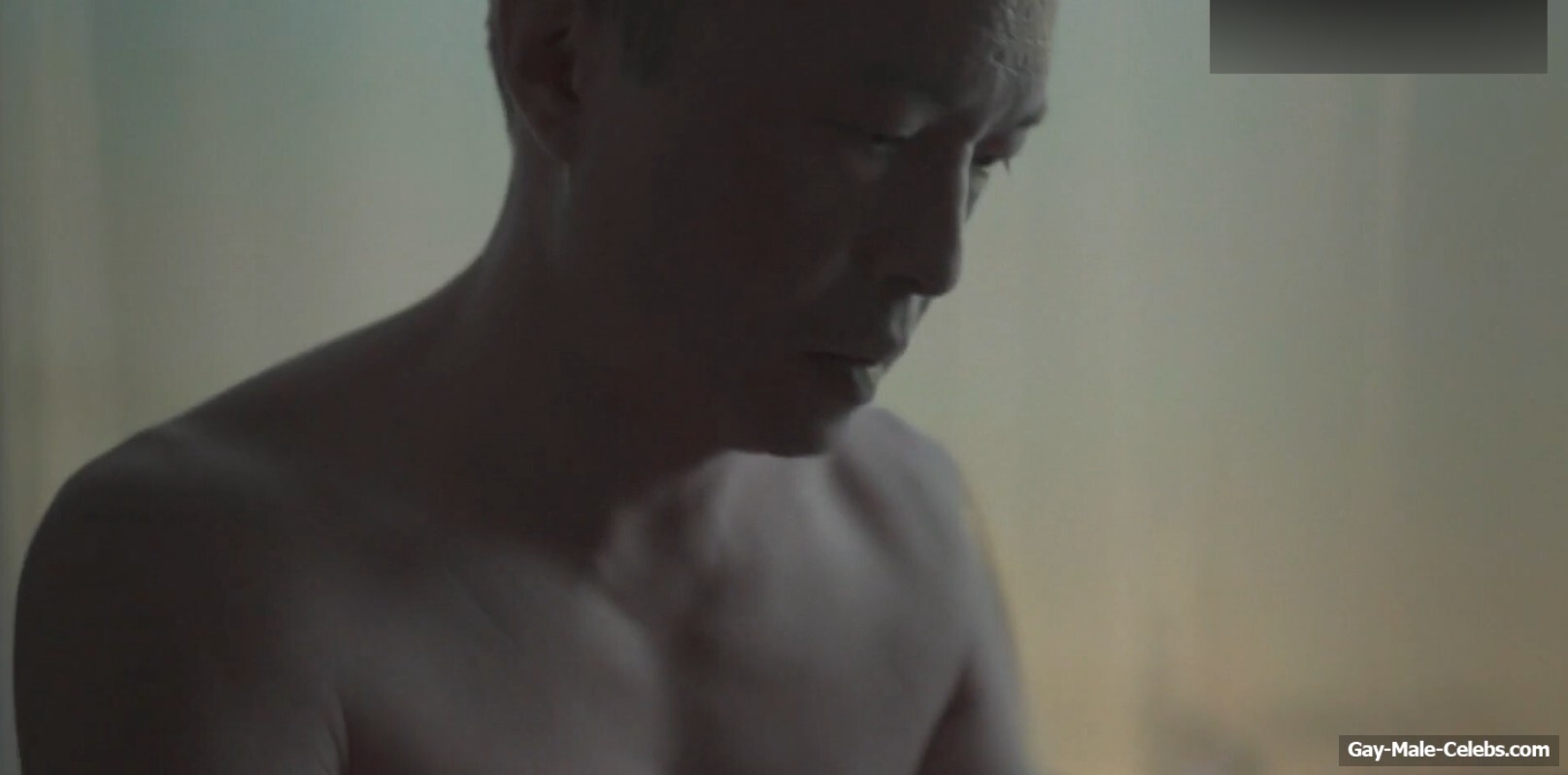 Ken Leung Nude And Erotic Scenes in Industry