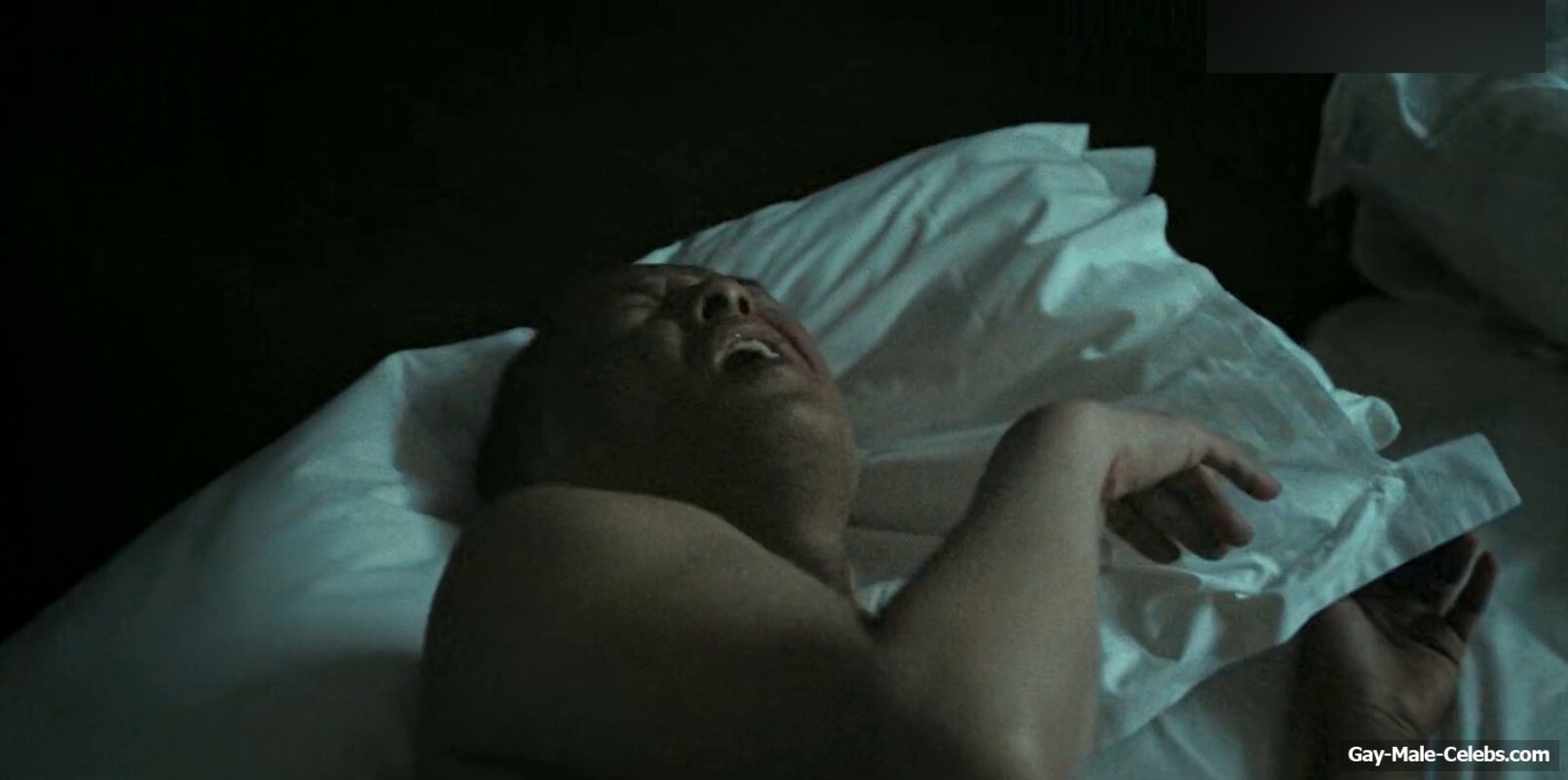 Ken Leung Nude And Erotic Scenes in Industry