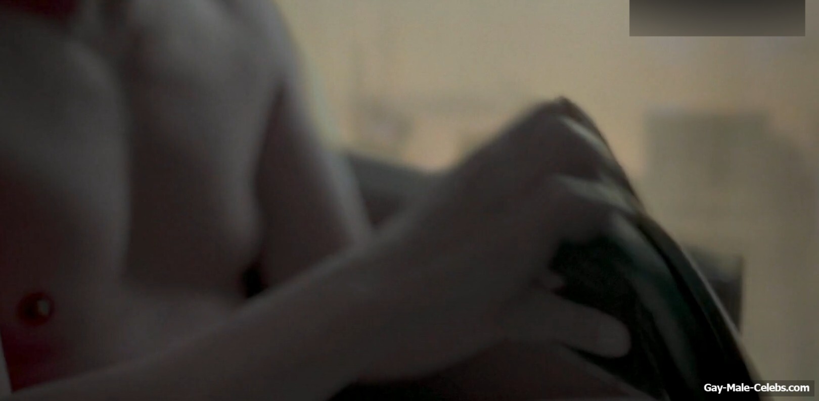 Ken Leung Nude And Erotic Scenes in Industry