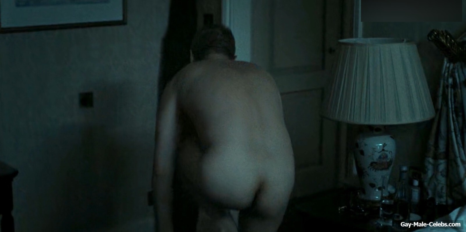 Ken Leung Nude And Erotic Scenes in Industry