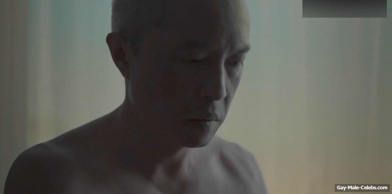 Ken Leung Nude And Erotic Scenes in Industry