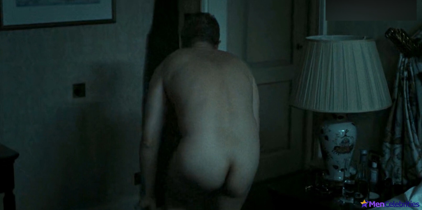 Ken Leung Nude And Erotic Scenes