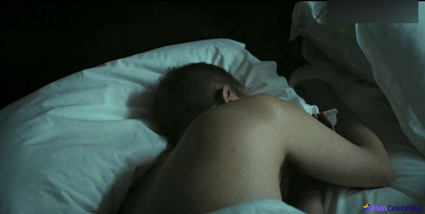 Ken Leung Nude And Erotic Scenes