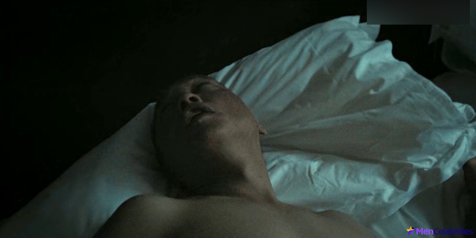 Ken Leung Nude And Erotic Scenes