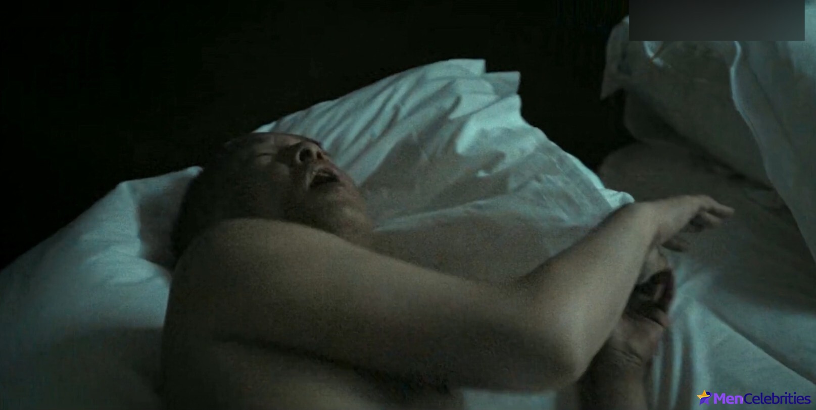 Ken Leung Nude And Erotic Scenes