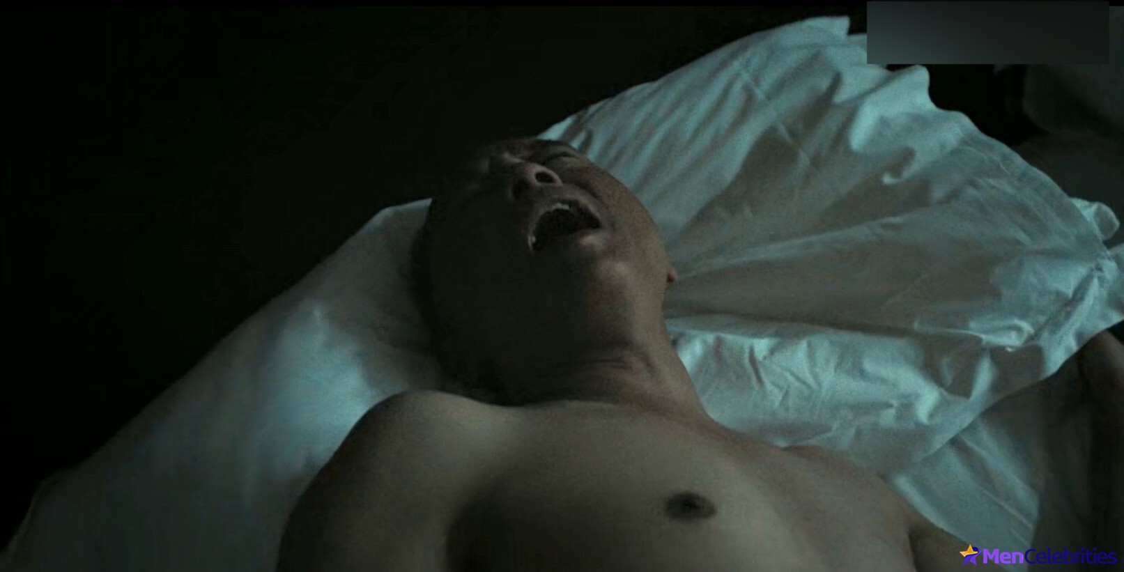 Ken Leung Nude And Erotic Scenes