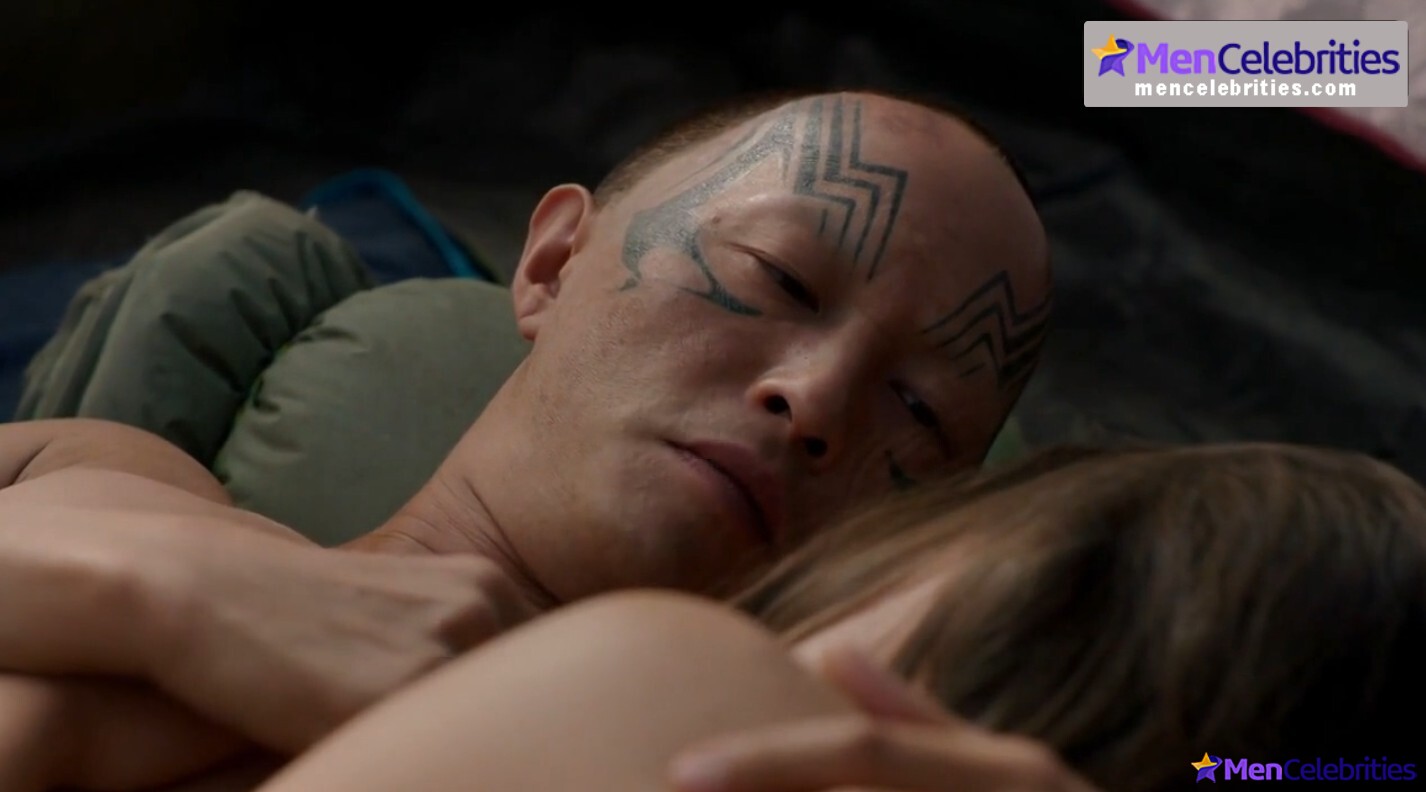 Ken Leung Nude And Erotic Scenes