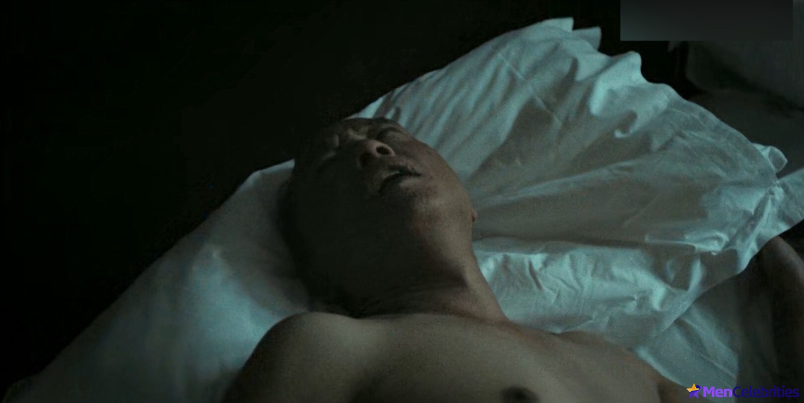 Ken Leung Nude And Erotic Scenes