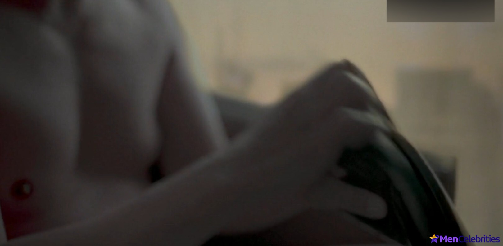 Ken Leung Nude And Erotic Scenes