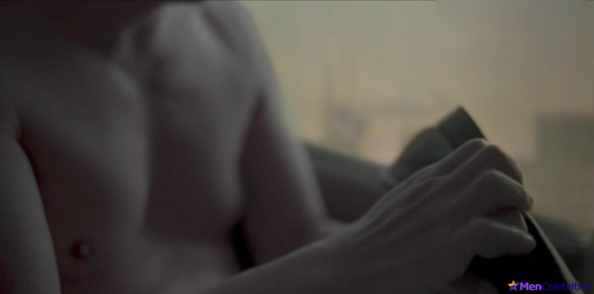 Ken Leung Nude And Erotic Scenes