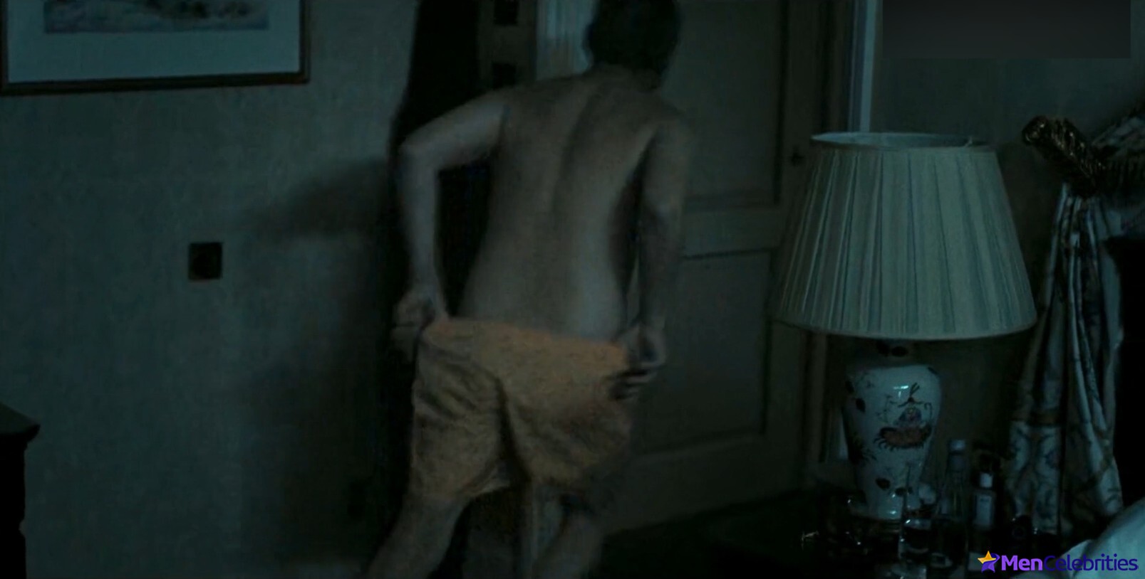 Ken Leung Nude And Erotic Scenes