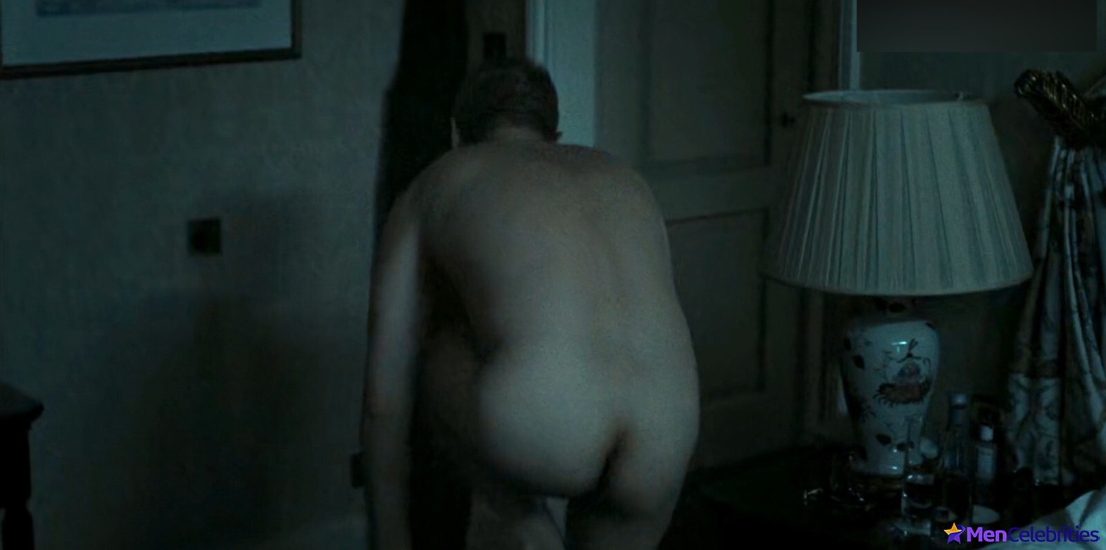 Ken Leung Nude And Erotic Scenes