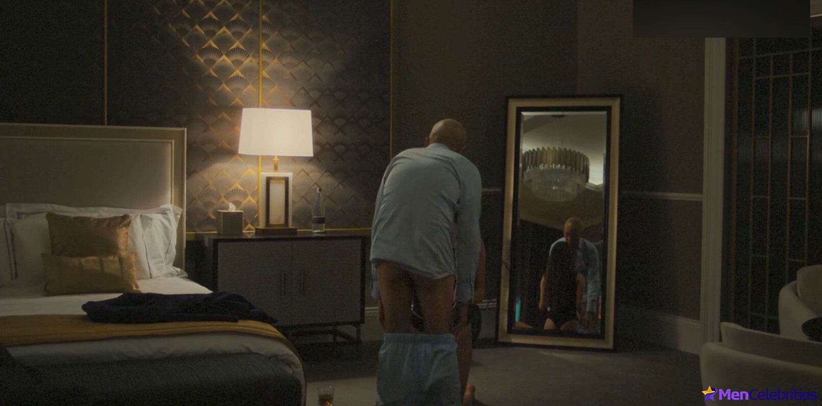 Ken Leung Nude And Erotic Scenes