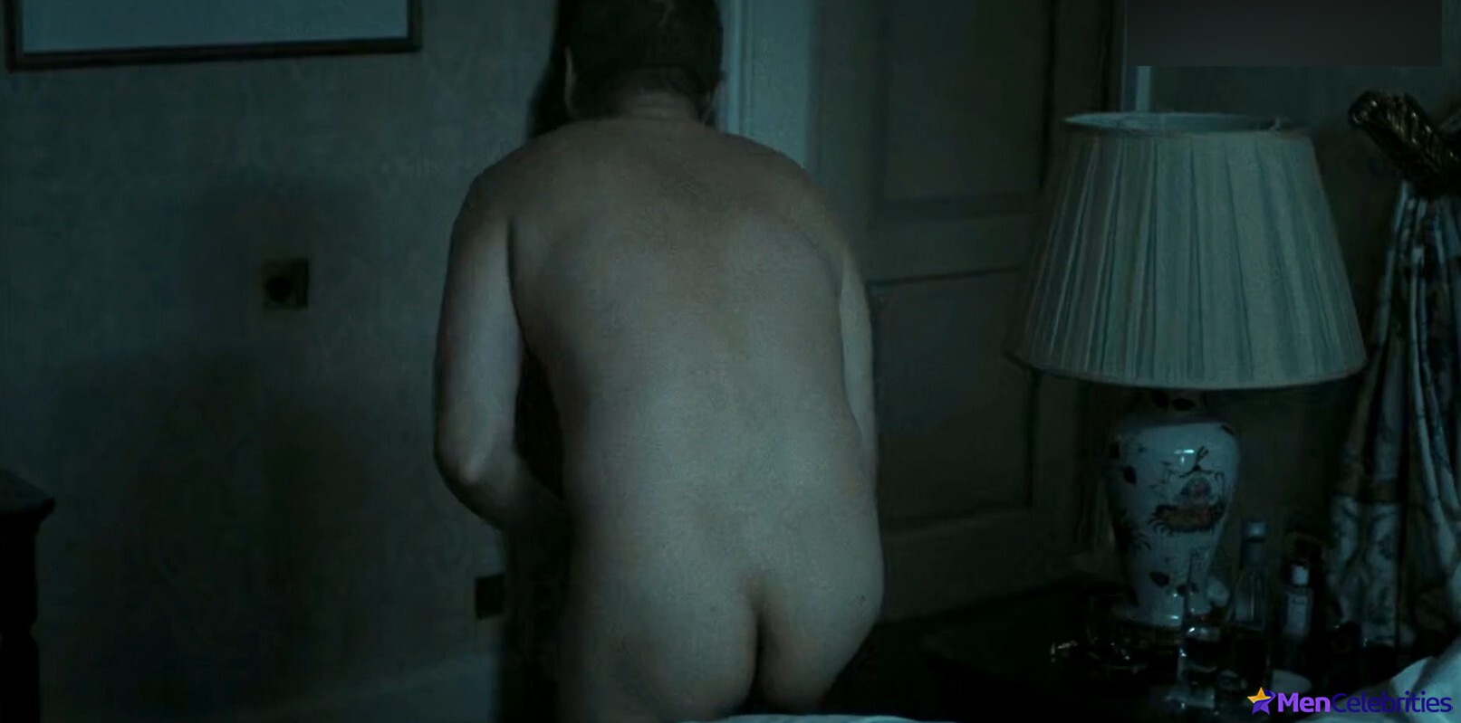 Ken Leung Nude And Erotic Scenes