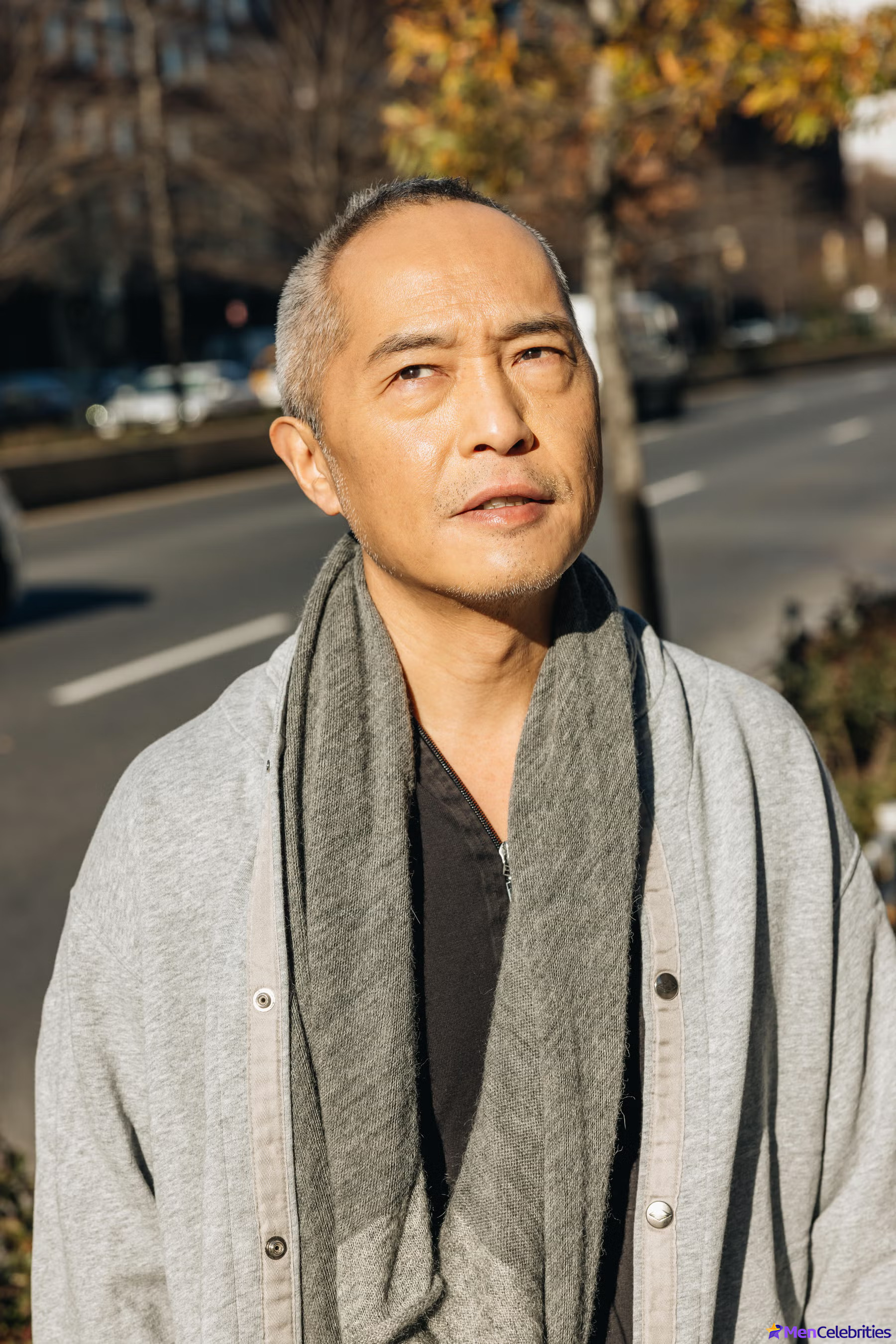 Ken Leung sexy photos