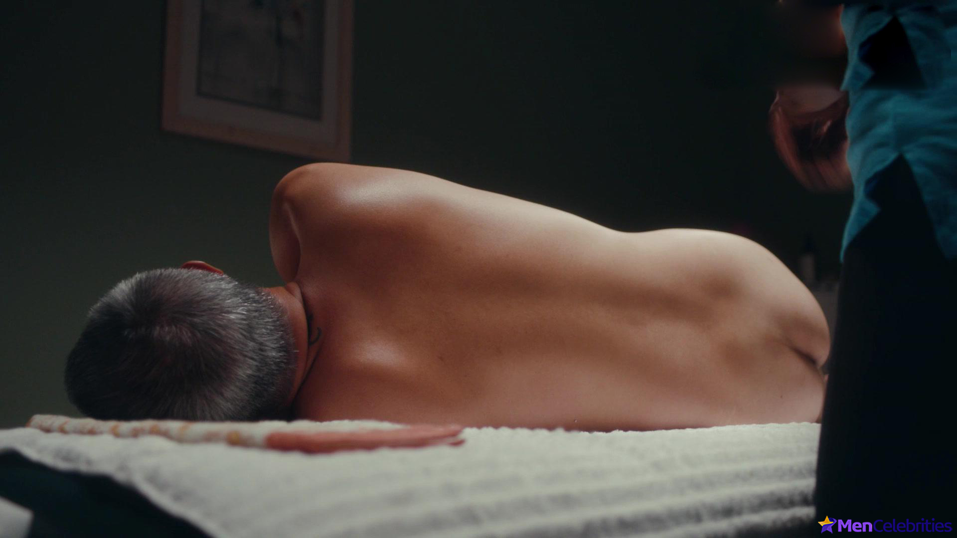 Ken Leung Nude And Erotic Scenes