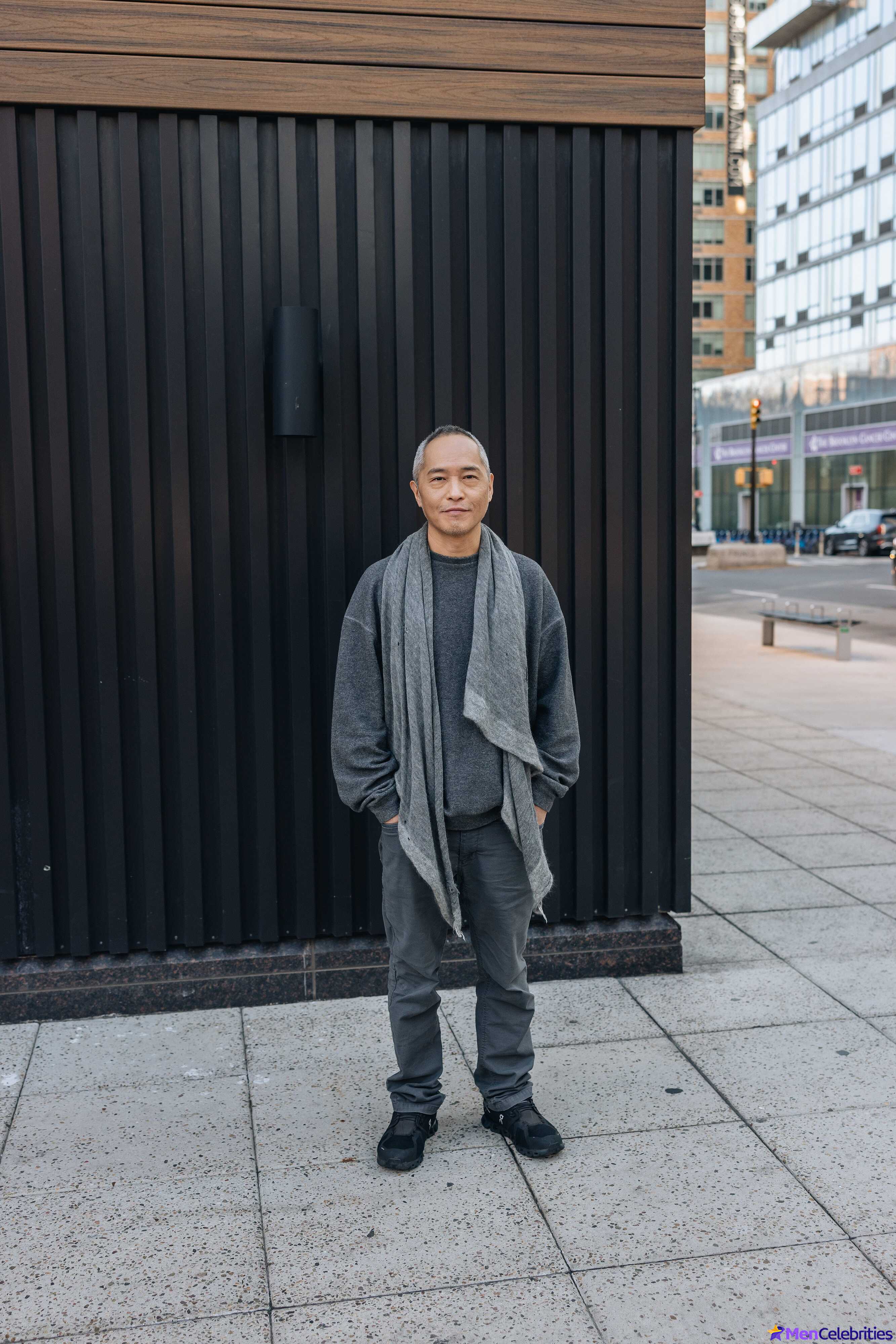 Ken Leung sexy photos