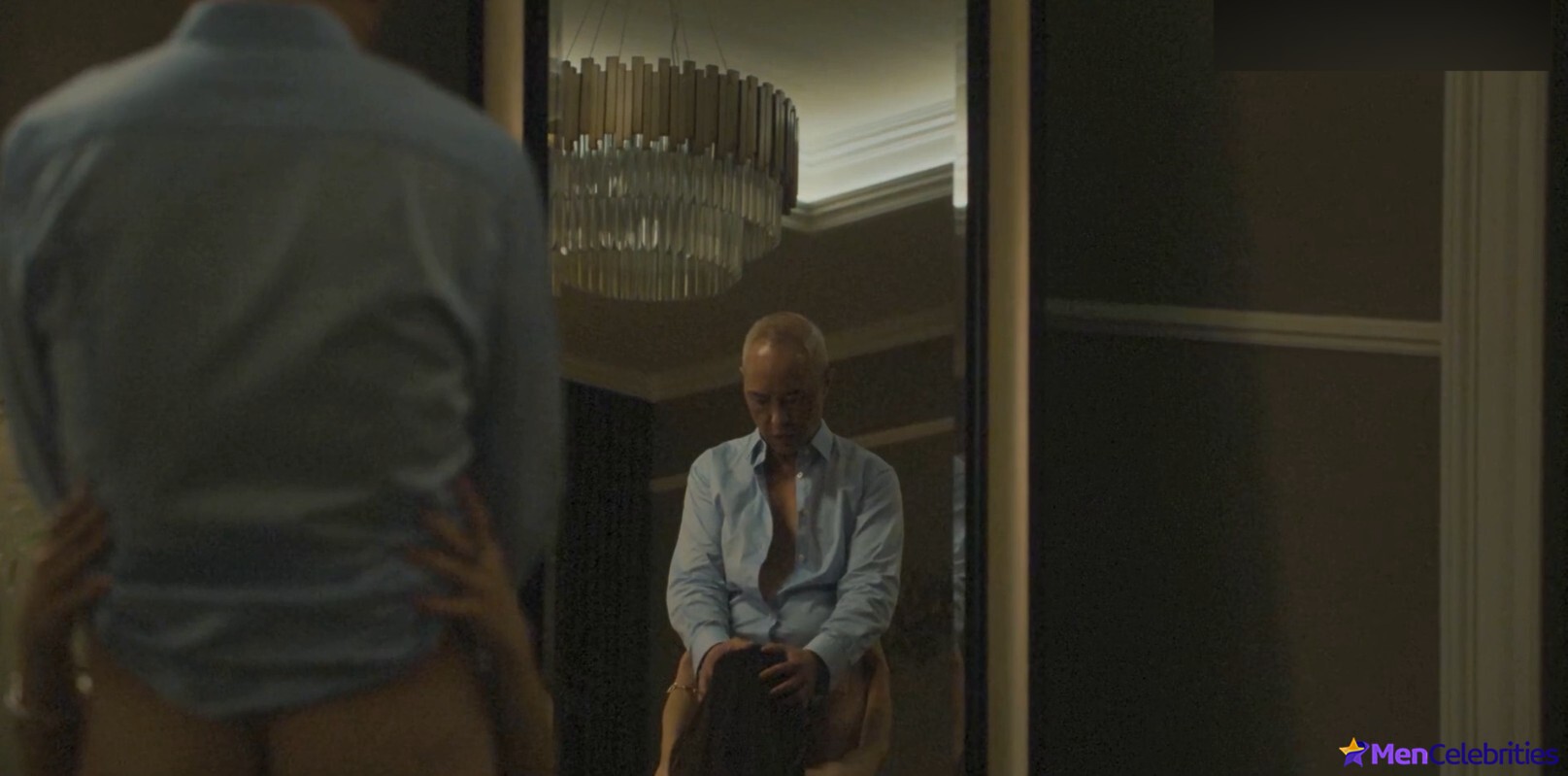 Ken Leung Nude And Erotic Scenes