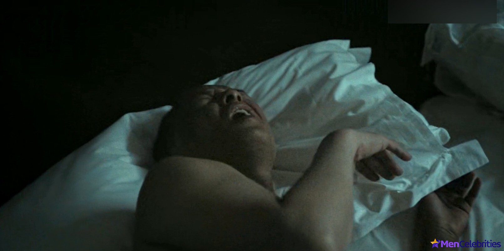 Ken Leung Nude And Erotic Scenes