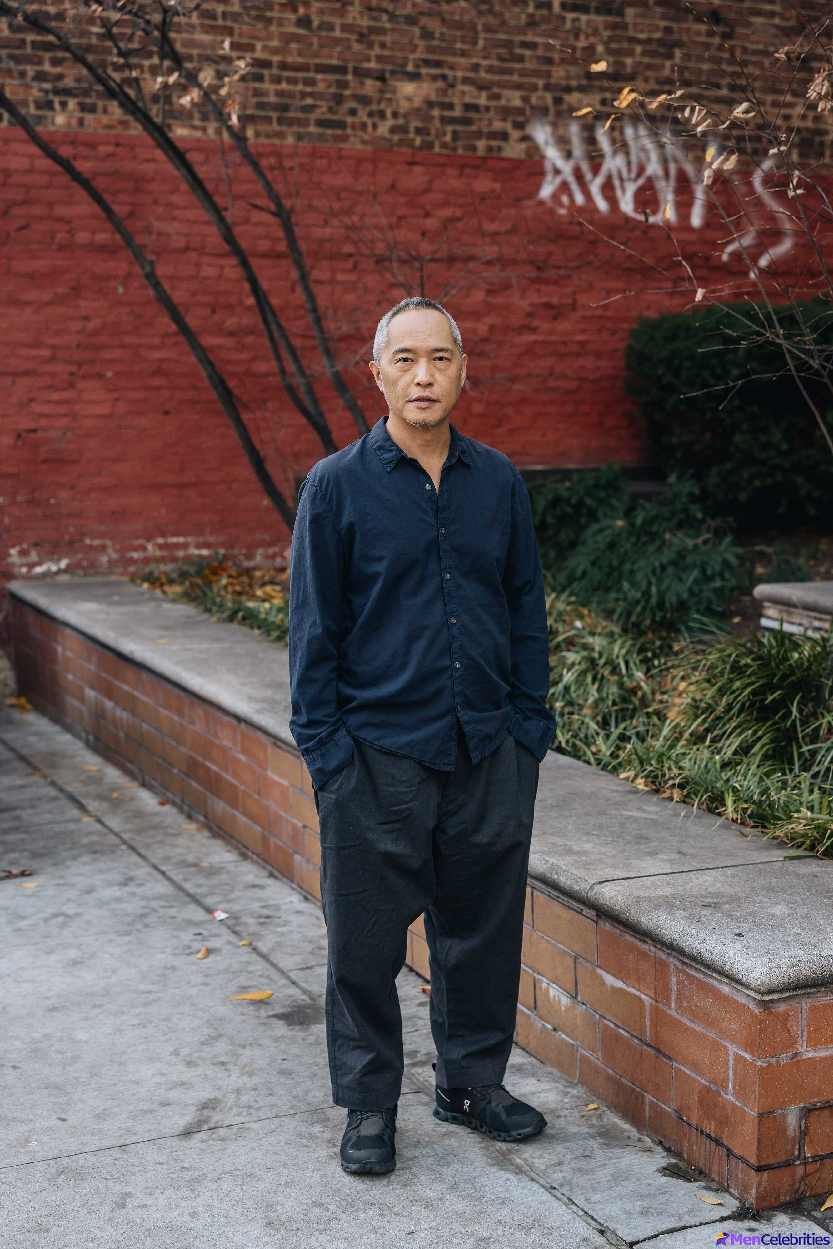 Ken Leung sexy photos