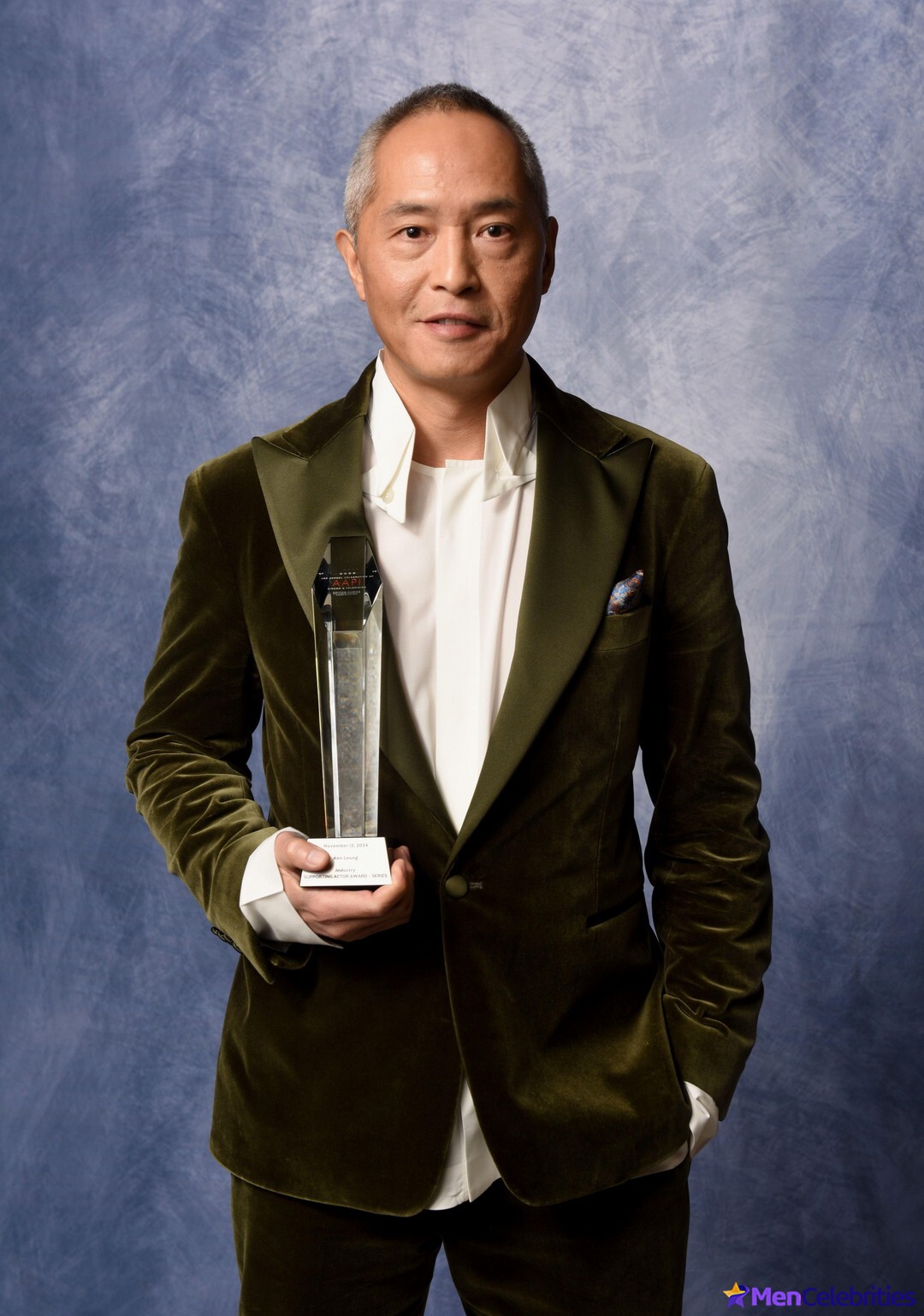 Ken Leung sexy photos