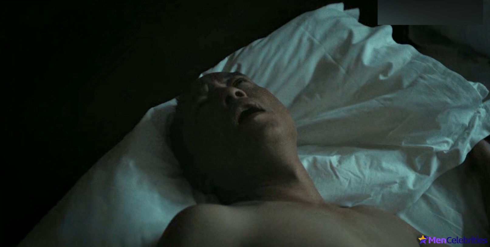 Ken Leung Nude And Erotic Scenes