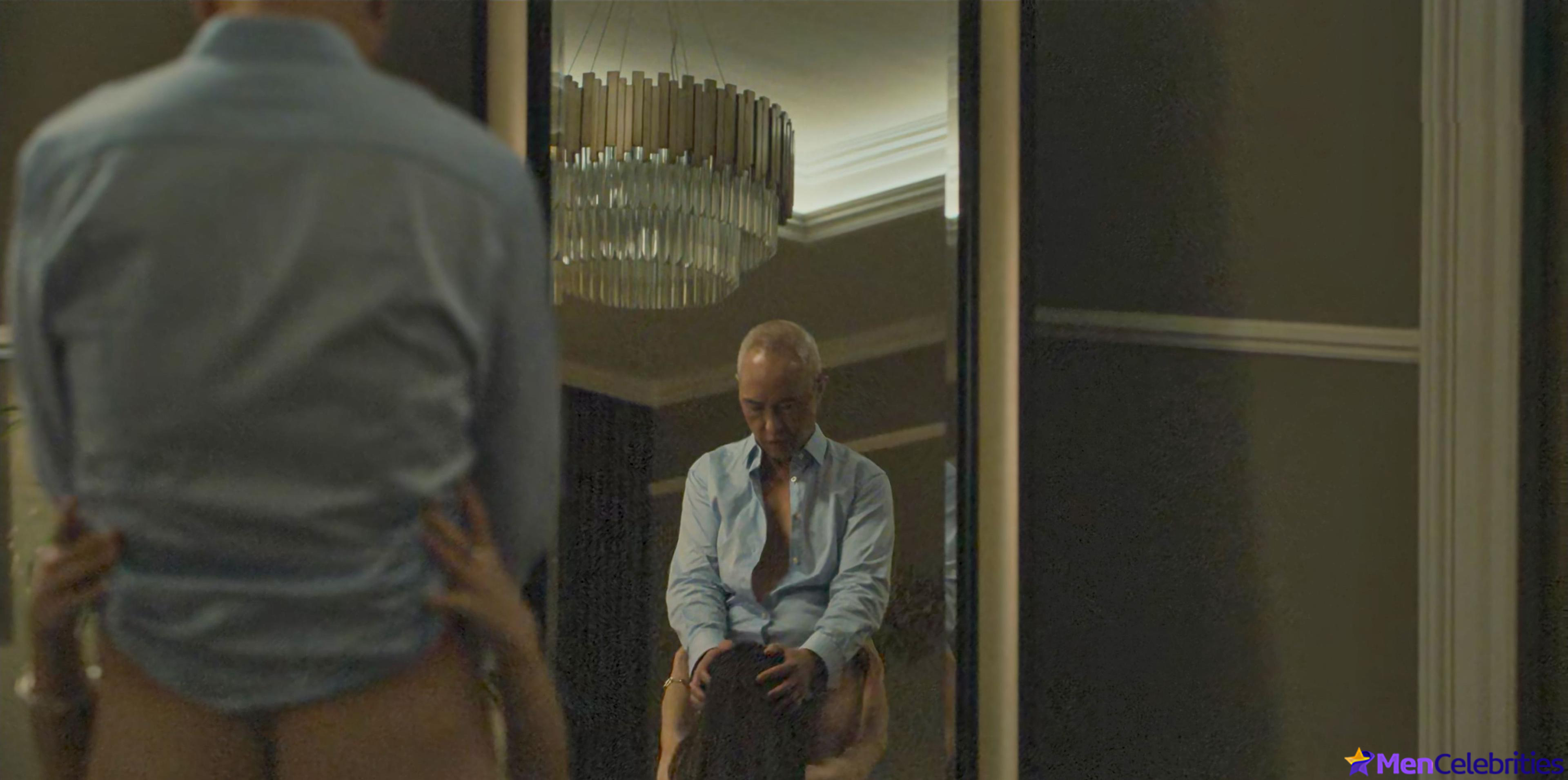 Ken Leung Nude And Erotic Scenes