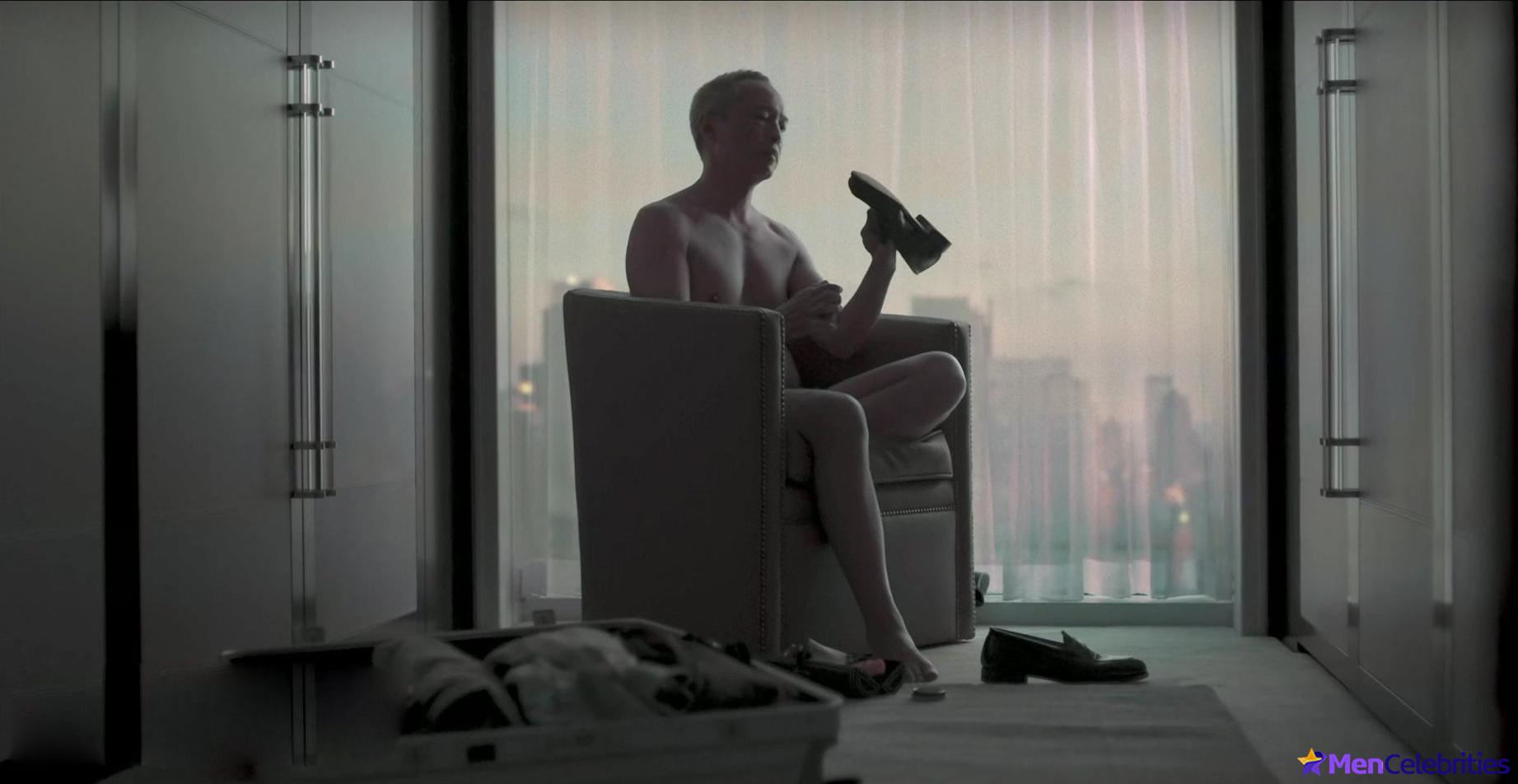 Ken Leung Nude And Erotic Scenes