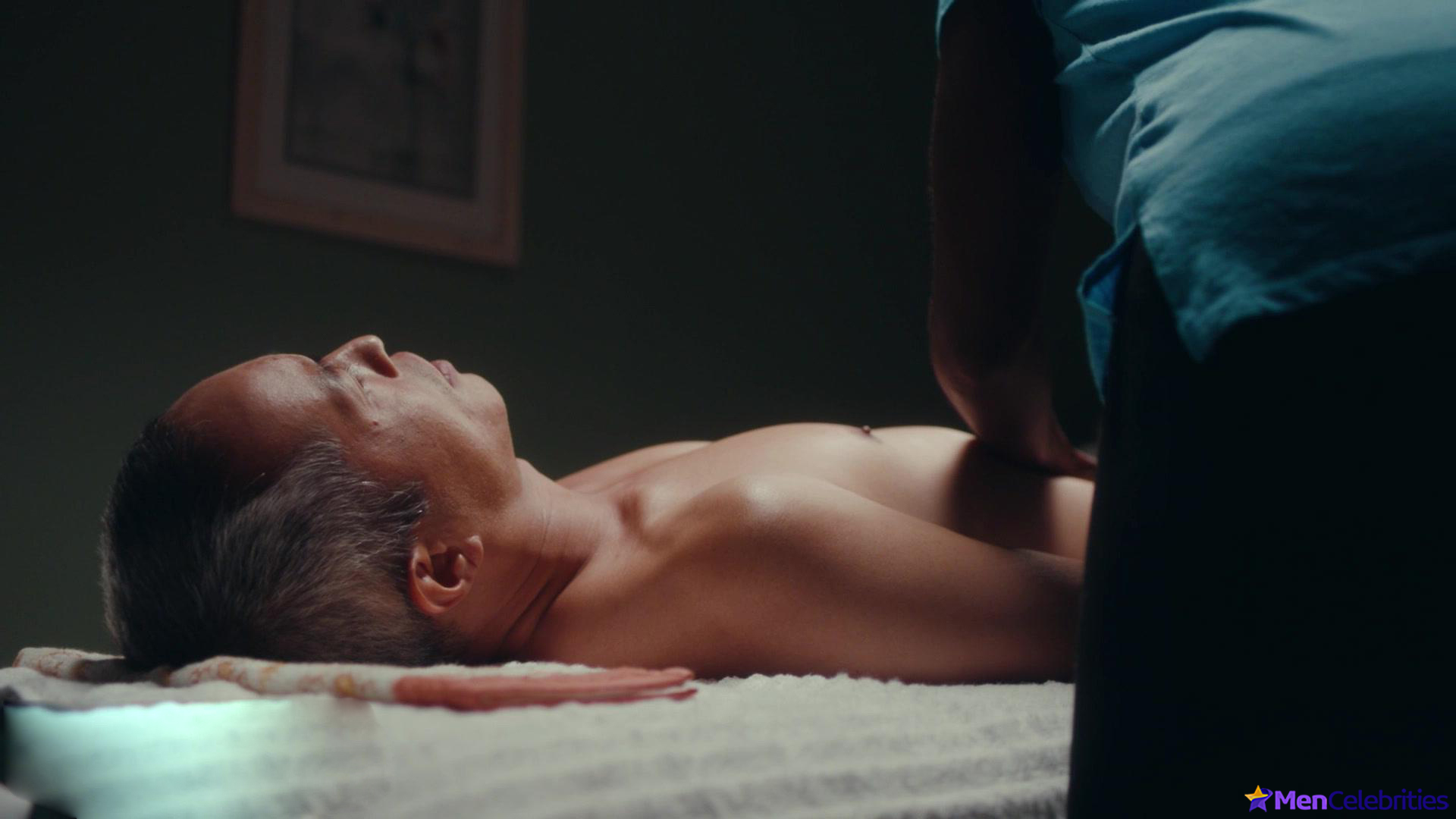 Ken Leung Nude And Erotic Scenes